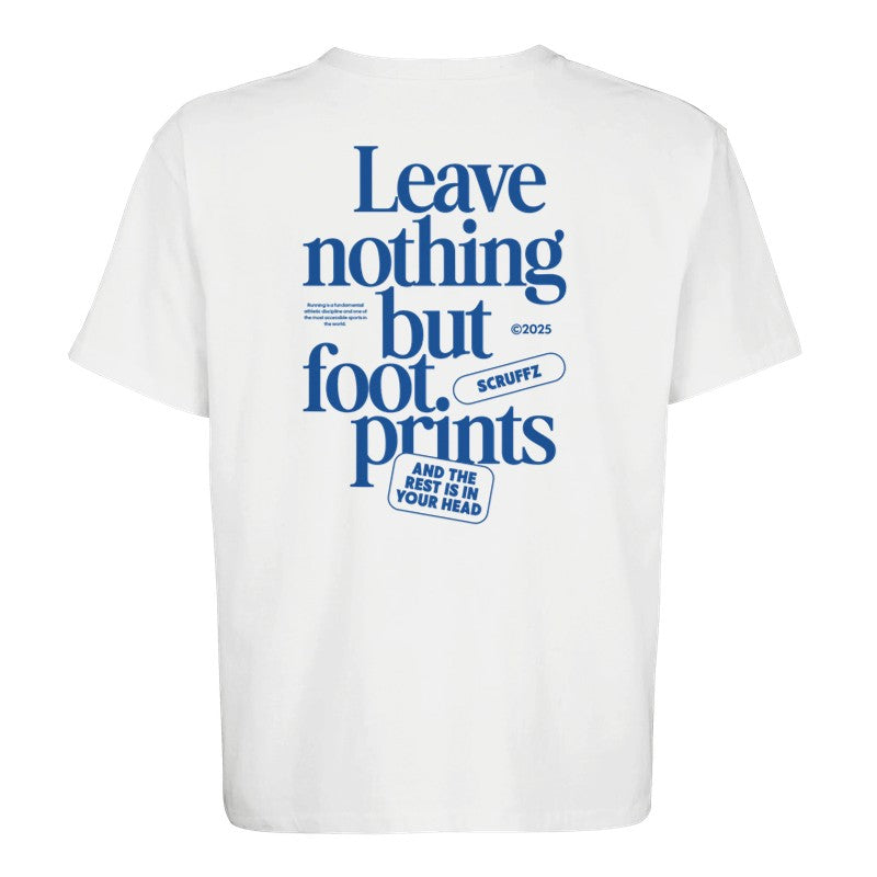 Camiseta Nothing Scruffz