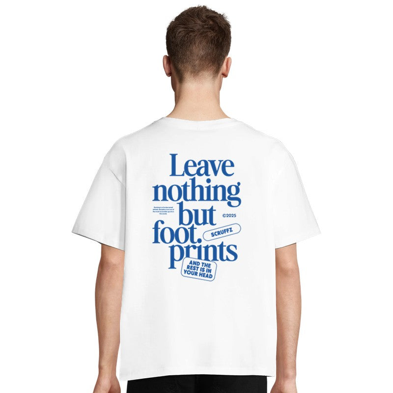 Camiseta Nothing Scruffz