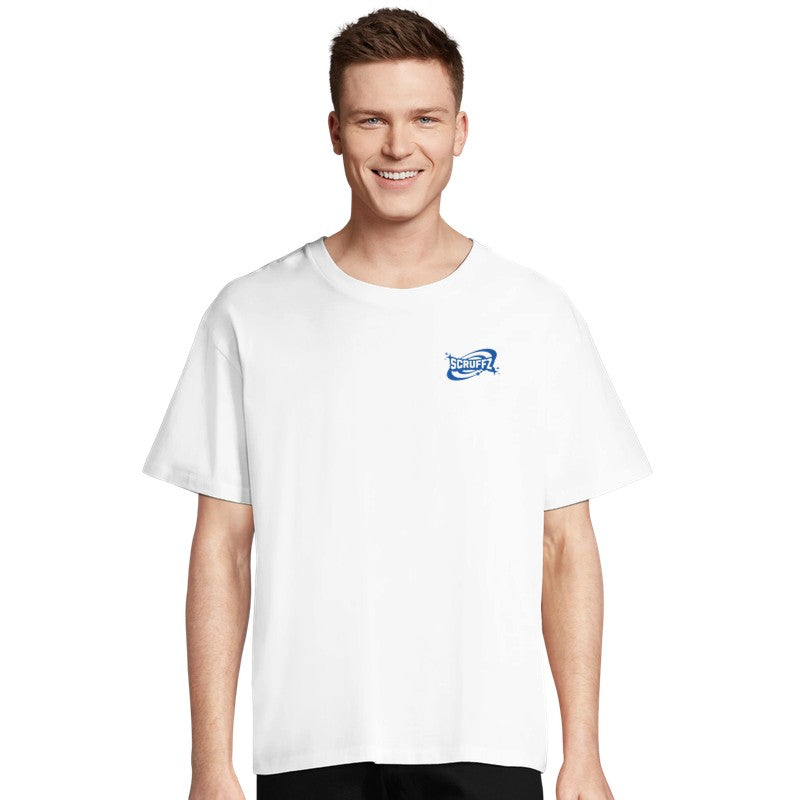 Camiseta Nothing Scruffz