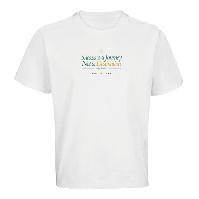 Camiseta Scruffz Club