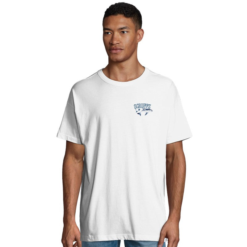 Camiseta de Scruffz Ocean