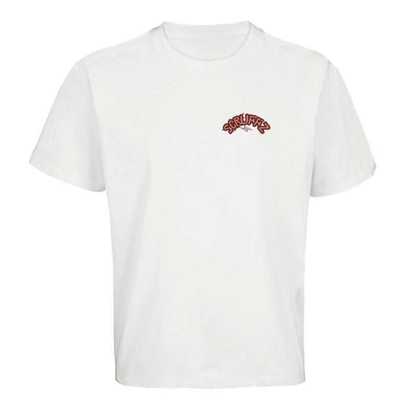 Camiseta Scruffz Rocket