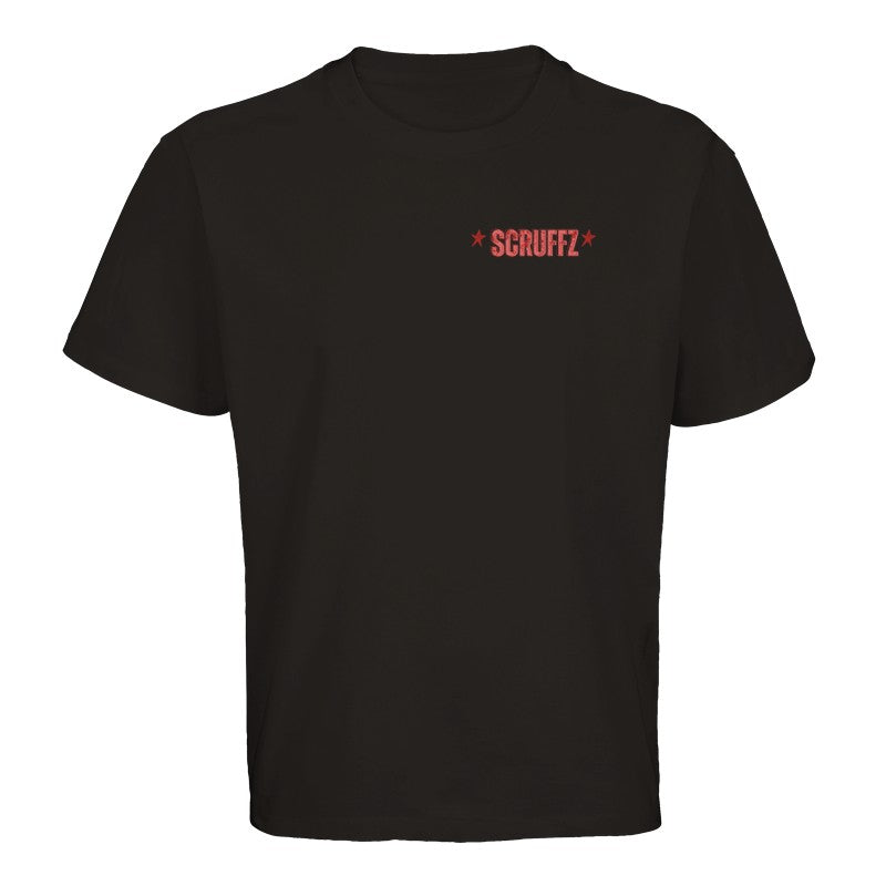 Camiseta Scruffz Mónaco