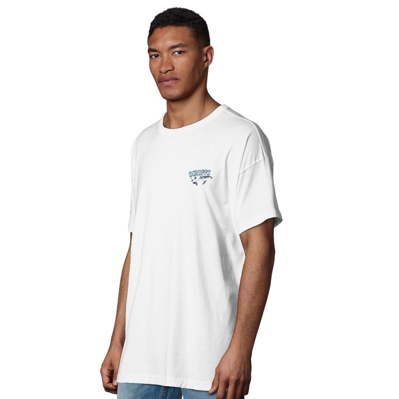 Camiseta de Scruffz Ocean