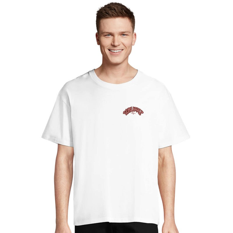 Camiseta Scruffz Rocket