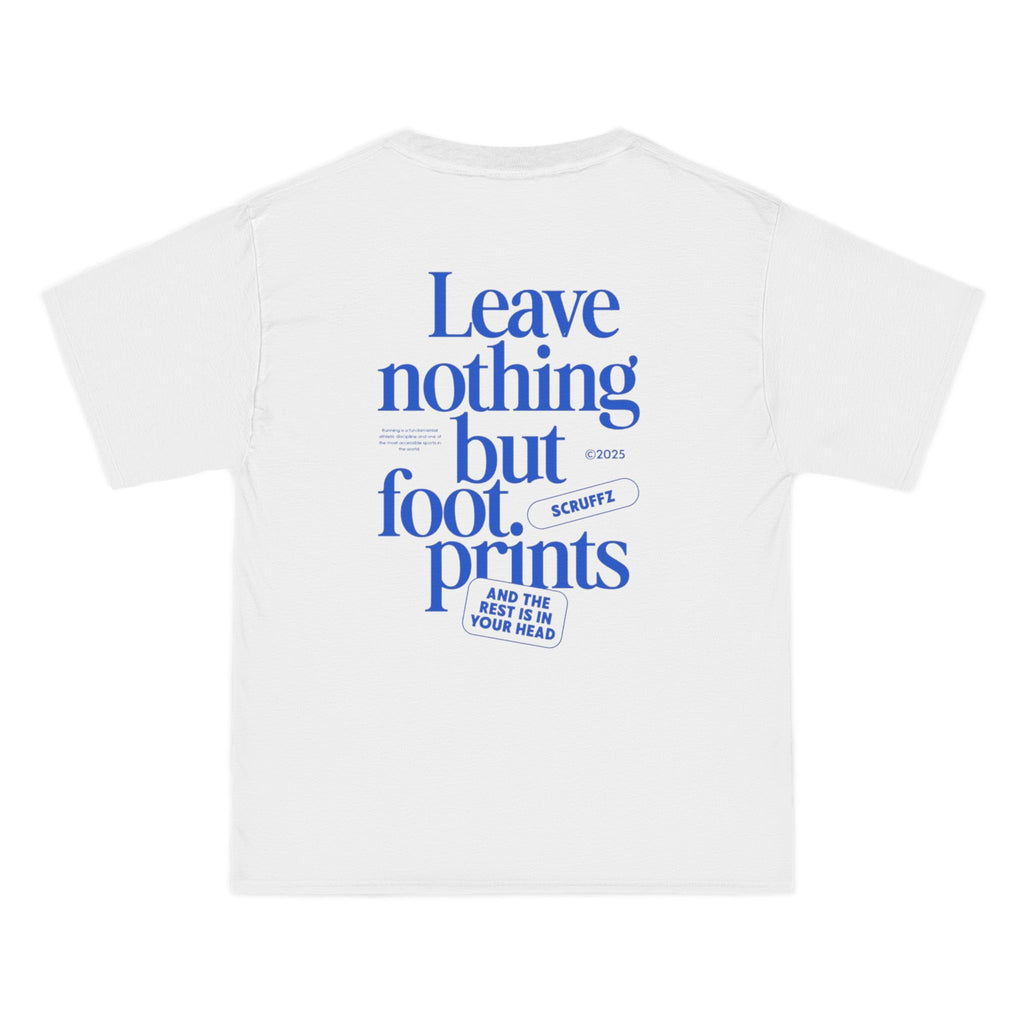 Camiseta Nothing Scruffz
