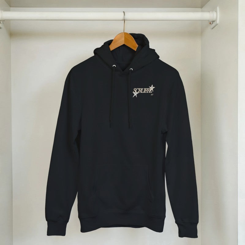 Sudadera Scruffz Panther
