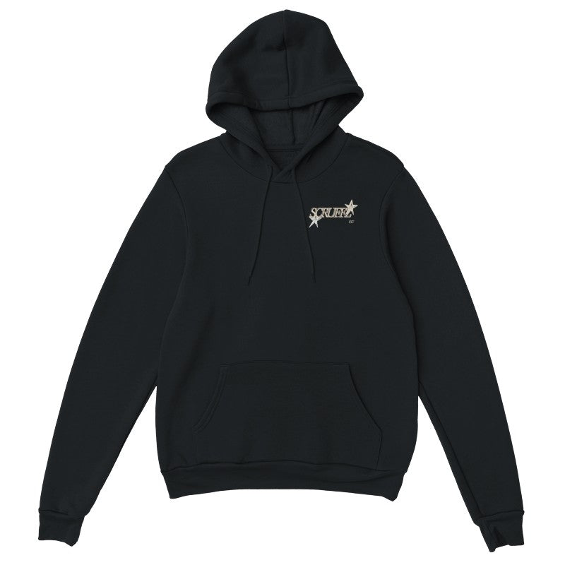 Sudadera Scruffz Panther