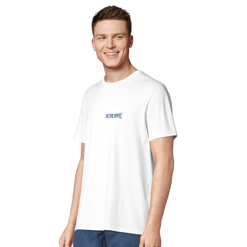 Camiseta Scruffz Galactic Unisex