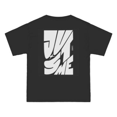 Camiseta Just me Scruffz