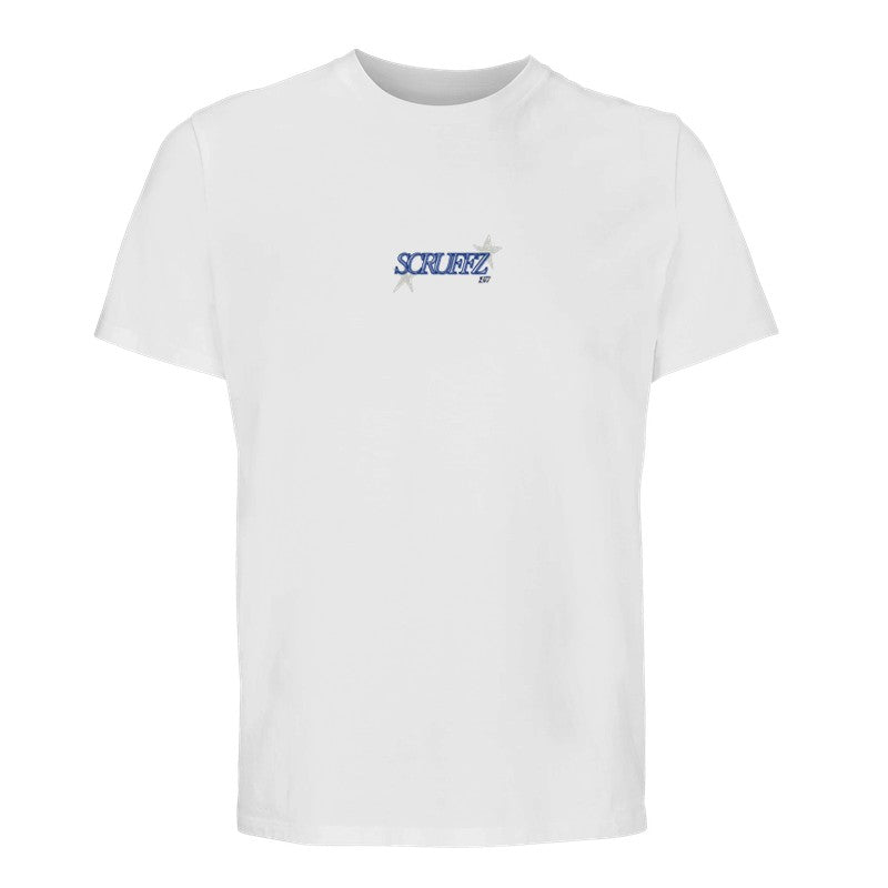 Camiseta Scruffz Galactic Unisex