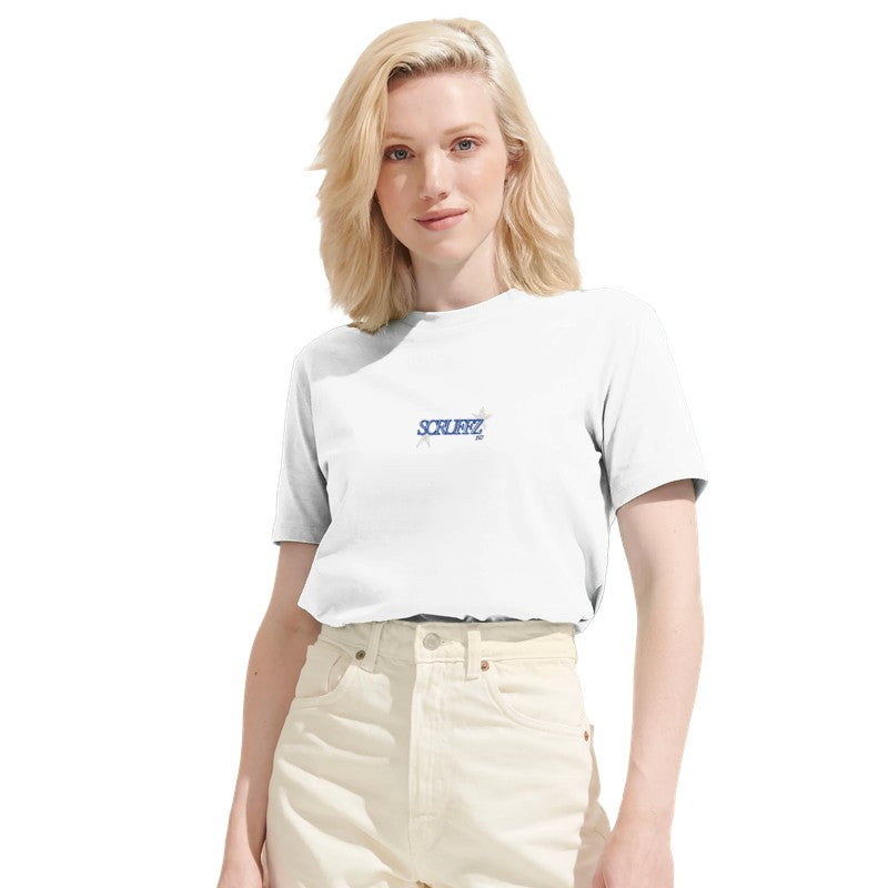 Camiseta Scruffz Galactic Unisex
