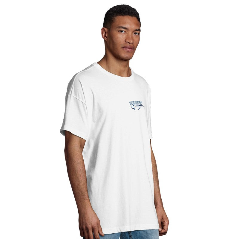 Camiseta de Scruffz Ocean