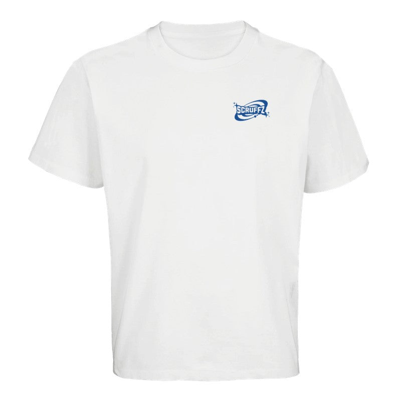 Camiseta Nothing Scruffz