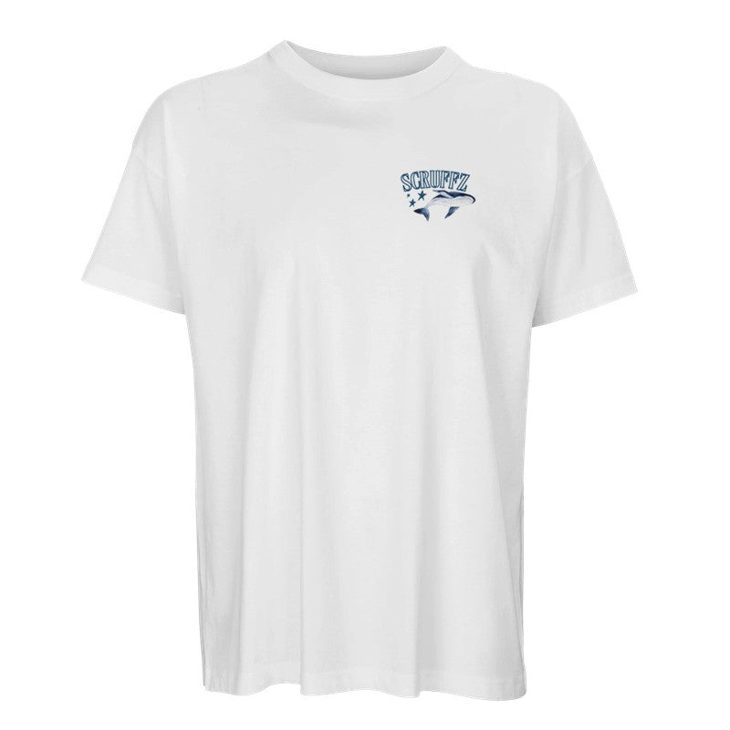 Camiseta de Scruffz Ocean