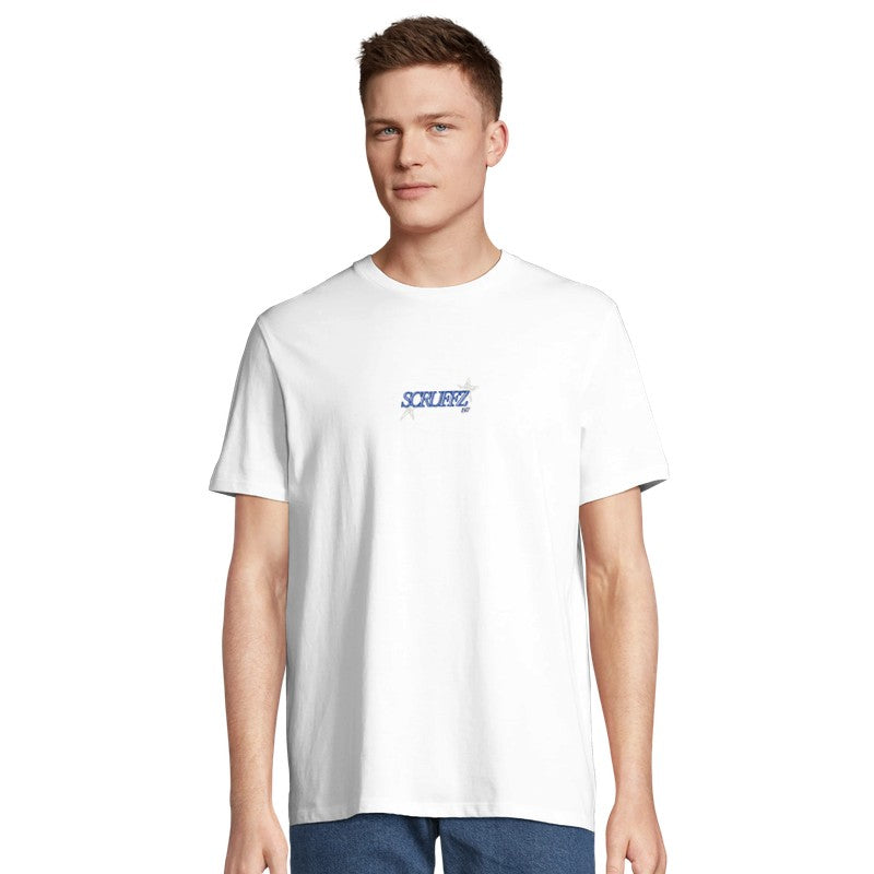 Camiseta Scruffz Galactic Unisex