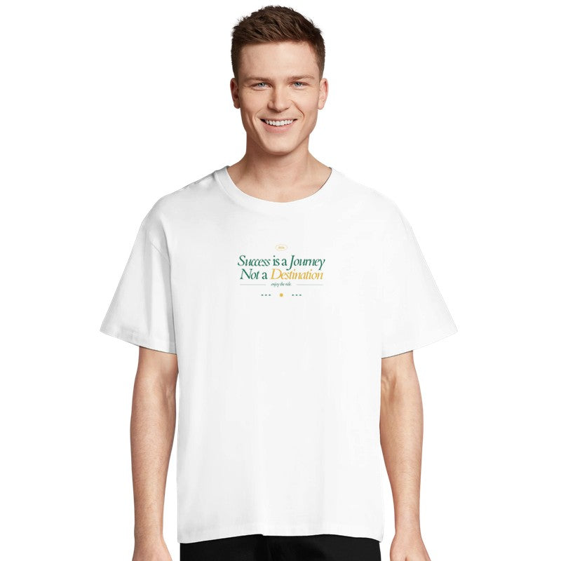 Camiseta Scruffz Club
